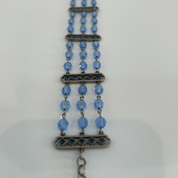 TOMMASSINI CHOCKER NECKLACE - Picture 10 of 15